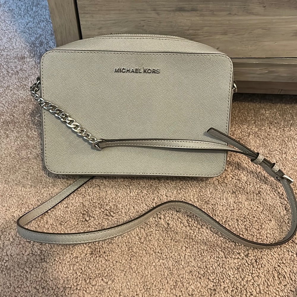 Michael Kors crossbody purse